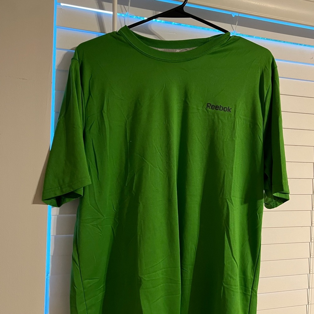 Reebok T-shirts